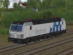  Vectron AC BR193 Siemens Mobility S im EEP-Shop kaufen