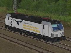  Vectron AC BR193 Siemens Mobility S im EEP-Shop kaufen