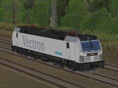  Vectron AC BR192 Siemens Mobility S im EEP-Shop kaufen