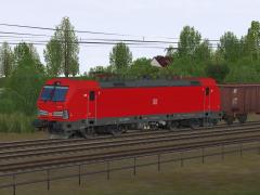  Vectron DC BR191 DB Cargo Italia Se im EEP-Shop kaufen