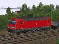 Vectron MS BR193 DB Cargo Deutschland Set6