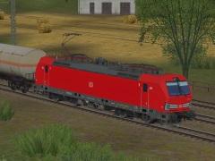 Vectron MS BR193 DB Cargo Deutschland Set7