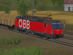 Vectron MS BR1293 BB Set2