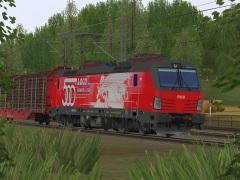 Vectron MS 1293 018 BB