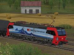  Vectron MS BR193 SBB Cargo Internat im EEP-Shop kaufen