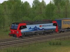  Vectron MS BR193 SBB Cargo Internat im EEP-Shop kaufen