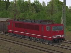  BR250 DR bordeauxrot Set1 im EEP-Shop kaufen