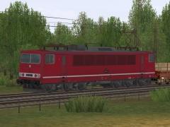 BR250 DR bordeauxrot Set2