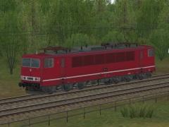 BR250 DR bordeauxrot Set3