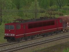 BR250 DR bordeauxrot Set4