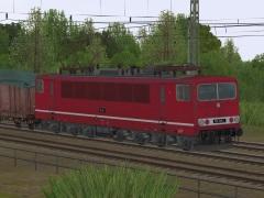  BR155 DR bordeauxrot Set2 im EEP-Shop kaufen