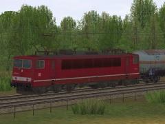  BR155 DBAG bordeauxrot Set5 im EEP-Shop kaufen