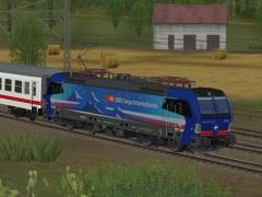  Vectron MS 193 492 Hupac/SBB Cargo  im EEP-Shop kaufen