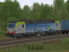 Vectron MS BR475 BLS Cargo Set1