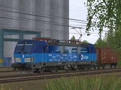  Vectron MS BR383 CD Cargo Sonderlac im EEP-Shop kaufen