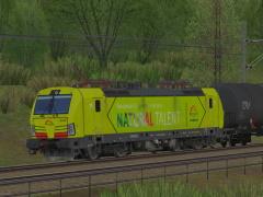  Vectron MS BR193 AlphaTrains/TXL Se im EEP-Shop kaufen