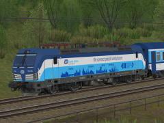 Vectron MS BR193 CD Set1