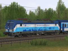 Vectron MS BR193 CD Set2