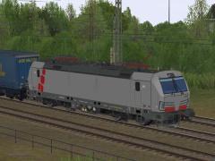 Vectron MS BR193 Akiem Set2