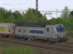  Vectron MS BR193 Akiem Metrans Set1 im EEP-Shop kaufen