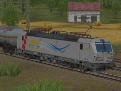  Vectron MS BR193 Akiem CER Set1 im EEP-Shop kaufen