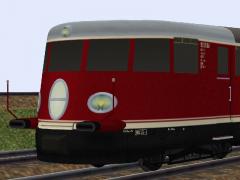  DB-Aussichtstriebwagen  VT90.500 im EEP-Shop kaufen