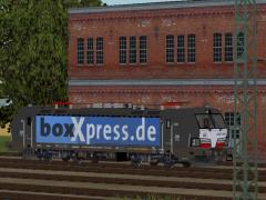  Vectron E-Lok 193 850 boxXpress im EEP-Shop kaufen