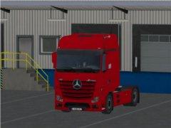  SZM ACTROS im EEP-Shop kaufen