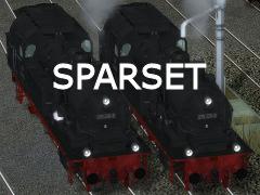 Sparset BR78 (V70NRG20015 )