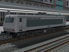 Diesellokomotive DB202 002 (V70XMK1500 )