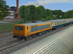 Diesellokomotive DB202_003 (V70XMK1501 )