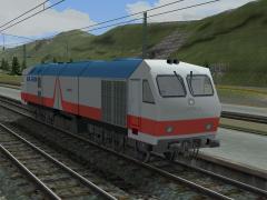 Diesellokomotive DB240_002
