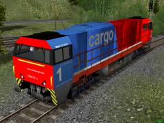  Diesellok Am840 001 der SBB-cargo im EEP-Shop kaufen