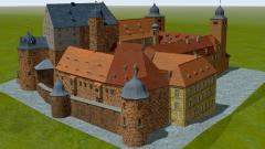 Burgschloss