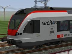 SBB-Seehas RABe 526-651