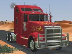 Kenworth t800