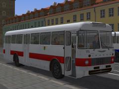 Ikarus 556