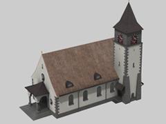  Kirche St. Josef in Gurtnellen Wile im EEP-Shop kaufen