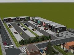  Shopping Center - Set im EEP-Shop kaufen