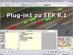 Plug-in 1 zu EEP 8.1 und EEP 8.1 Expert