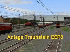 Anlage "Traunstein" ab EEP8 (V82NGS10002 )