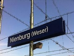Anlage Nienburg (Weser) - Teilversion (V90NSB30017 )