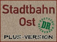 Anlage "Stadtbahn-Ost" PLUS-Version (V91NAG20019 )