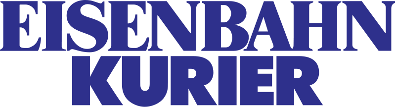 Eisenbahn Kurier Logo