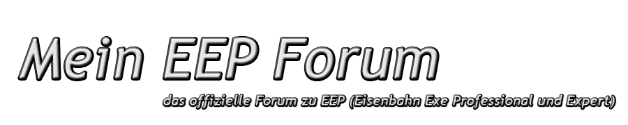 Mein EEP-Forum