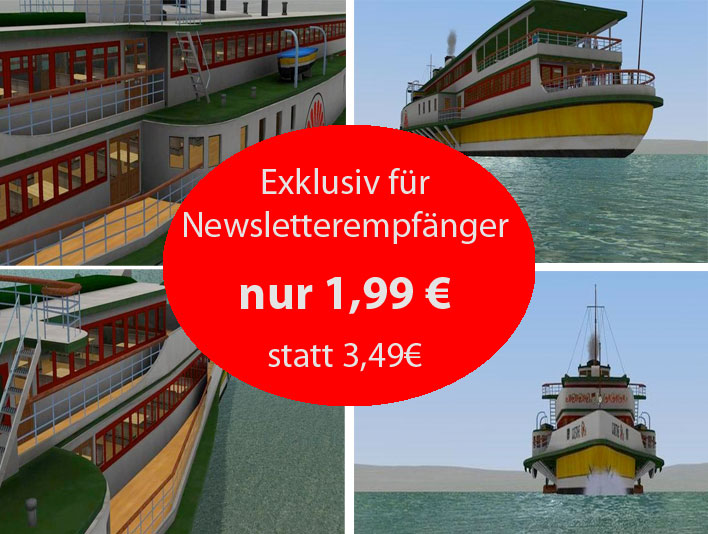 Fachwerk-Stadthäuser